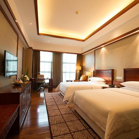 ฉงชิง ฮัวเฉิน อินเตอร์เนชันแนล โฮเต็ล Hotel ฉงชิ่ง ห้อง รูปภาพ
